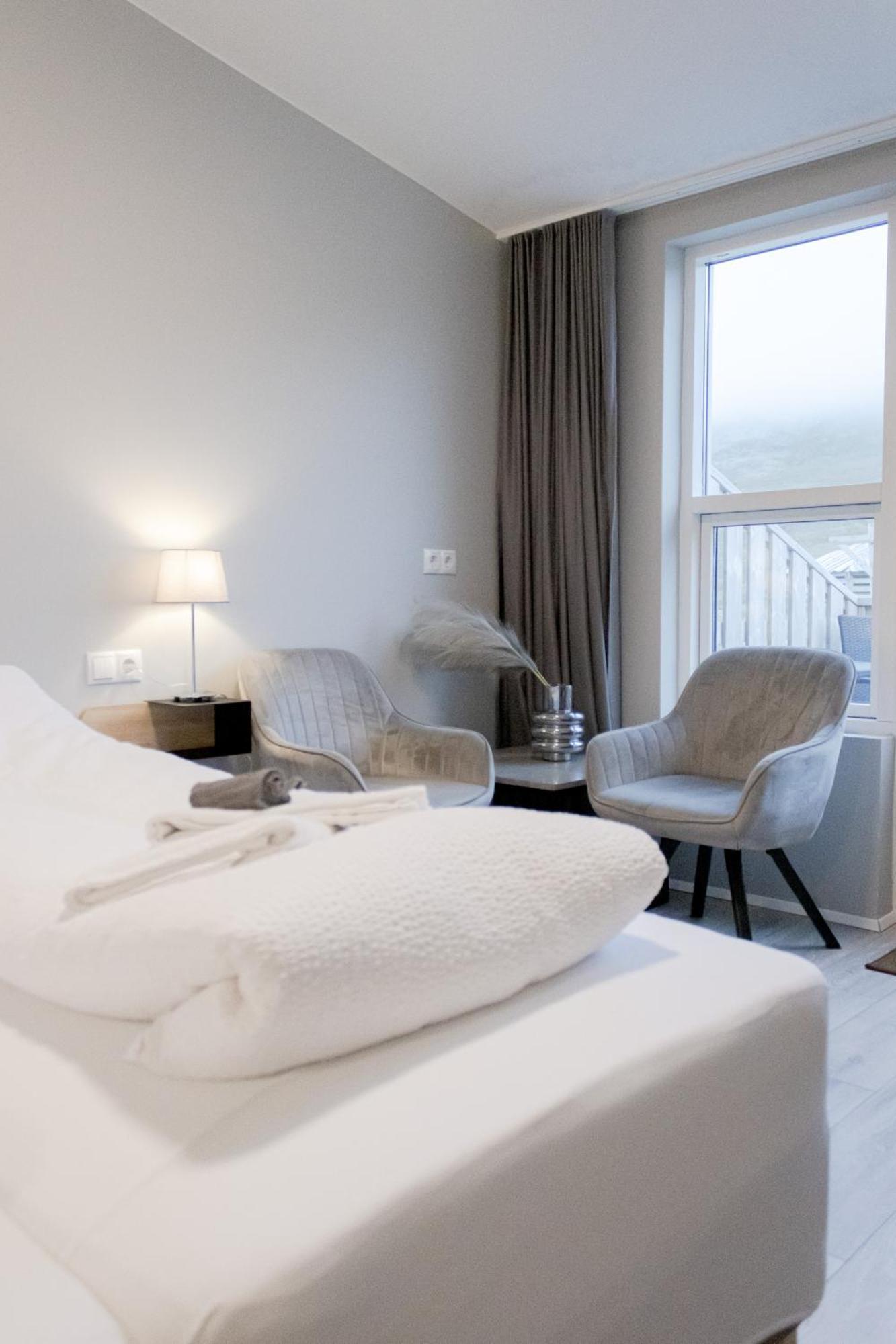 Urdartindur Guesthouse And Cottages Northurfjorthur Номер фото