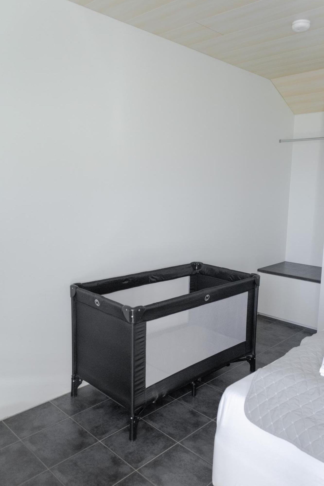 Urdartindur Guesthouse And Cottages Northurfjorthur Номер фото