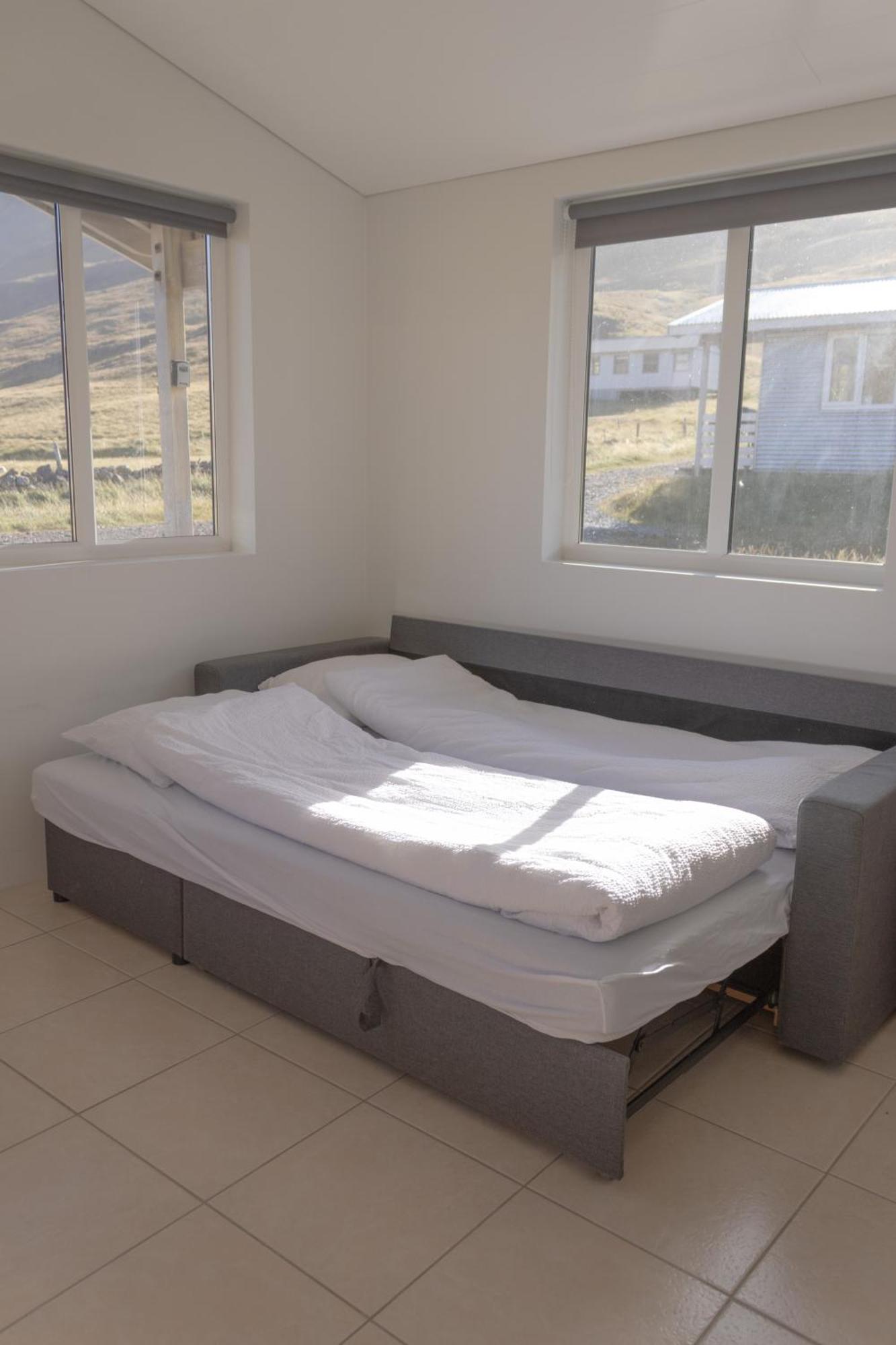 Urdartindur Guesthouse And Cottages Northurfjorthur Номер фото
