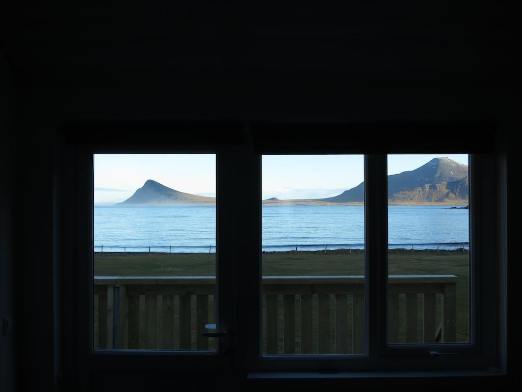 Urdartindur Guesthouse And Cottages Northurfjorthur Номер фото